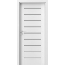 Porta KONCEPT A.7 Biela 